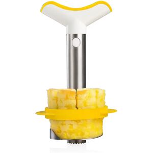 Decoupe ananas 1 lame inox Vacuvin []