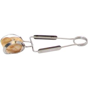 Pince a escargots inox Roger Orfevre []