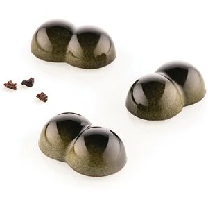 Moule chocolats Bolla-P Silikomart []