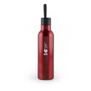 Bouteille isotherme rouge 50 cl Bialetti [Gris]