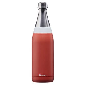 Bouteille isotherme Thermavac terracotta 0,6 L Aladdin []