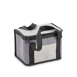 Sac transport repas isotherme Mathon [Gris]