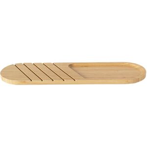 Planche a pain en bambou 50 cm Pebbly []