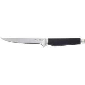 Couteau a filet de sole 16 cm De Buyer [Noir]