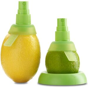 Citrus spray 2 tailles Lekue []