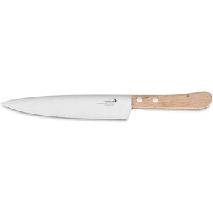 Couteau eminceur hetre 20 cm Essentiel Deglon [Bois]