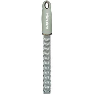 Zesteur Premium Classic rape vert sauge Microplane []