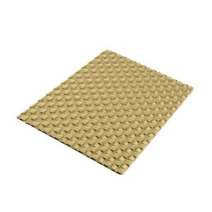 Tapis decors pour buche silicone Tresse Magic Buche Silikomart