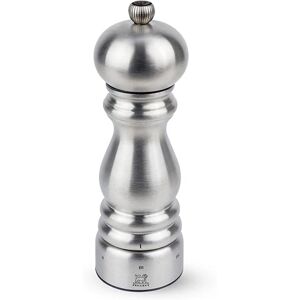 Moulin a poivre Paris Chef inox 18 cm Peugeot []