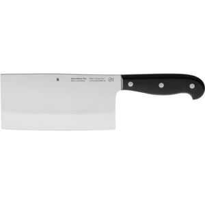 Couteau de chef chinois couperet 18 cm WMF [Gris metallise]