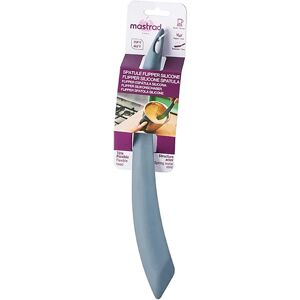 Spatule FLIPPER 33 cm Mastrad [Gris metallise]