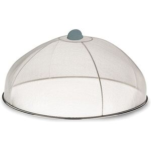 Cloche couvre-plat Cara inox 30 cm Kela []