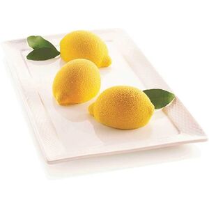 Moule silicone 6 mini gateaux Delizia al limone Silikomart []