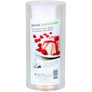 Mousseline Presse-fruits Chevalier diffusion