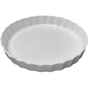 Moule a tarte 30 cm Porcelaine Girard