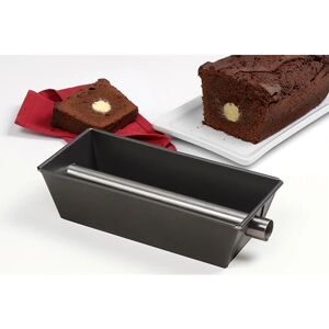 Moule a mini cake avec  15 cm Patisse [Gris metallise]