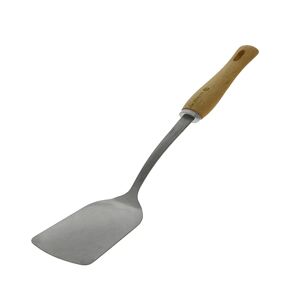 Spatule pleine B Bois De Buyer []