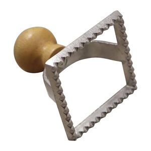 Emporte-piece carre pour raviolis de 6 cm Fackelmann