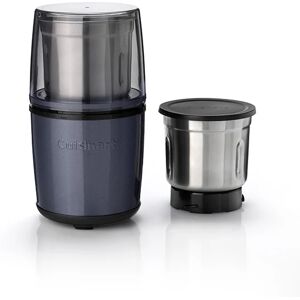 Moulin a epices Midnight blue Cuisinart [Noir]