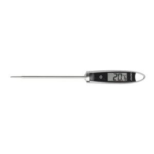Thermometre digital compatible induction Cristel []