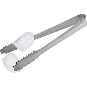 Pince a glace inox 18 cm Bar Concept Fackelmann [Blanc]