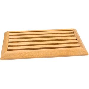 Planche a pain en hetre avec grille amovible 38,5 cm Roger Orfevre []