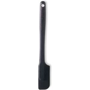 Demi-spatule souple Mastrad [Bois]