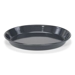 Tourtiere acier emaille 24 cm Patisse