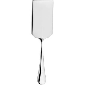 Spatule Aurora en inox Inoxriv [Gris metallise]