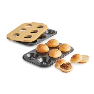 Kit a mini-burgers Betty Bossi []