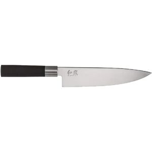 Couteau de cuisine Wasabi Black 20cm Kai