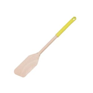 Spatule de cuisine 34 cm Wood Edition Fackelmann [Gris]