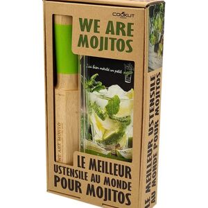 We are mojitos Cookut