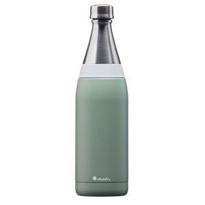 Bouteille isotherme Thermavac vert 0,6 L Aladdin []