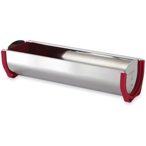 Gouttiere a buche inox 30 cm Gobel []