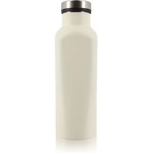 Bouteille isotherme kuumo inox 480 ml blanc Ogo []