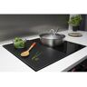 Planche de protection pour plaque de cuisson 50 x 28 cm Pebbly []