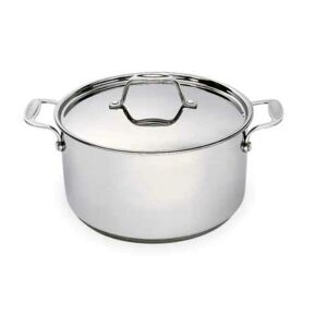 Faitout Chef inox 20 cm 3,3 L Beka []