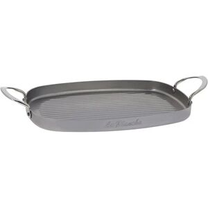 Grill Mineral B Element 38 x 26 cm De Buyer [Noir]