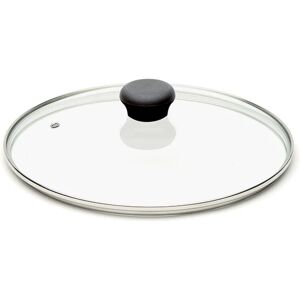 Couvercle Cookway 30 cm Cristel [Gris metallise]