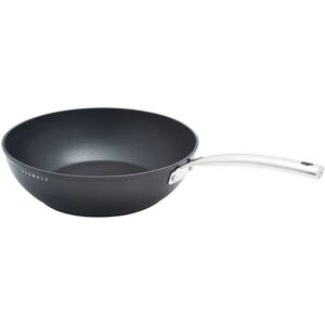 Poele a Wok 30 cm Black edition Baumalu []