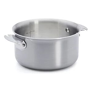 Casserole Alchimy Loqy 16 cm De Buyer [Gris metallise]