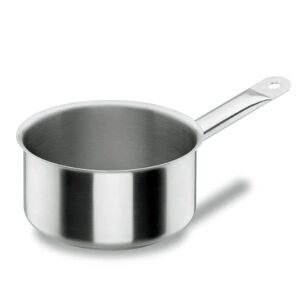 Casserole 16 cm Chef Classic Lacor [Gris metallise]