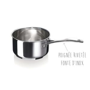 Casserole Chef 16 cm Beka [Gris]