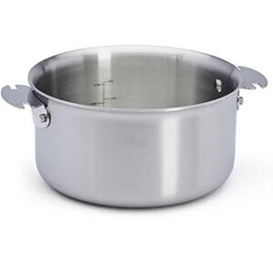 Casserole Alchimy Loqy 18 cm De Buyer []