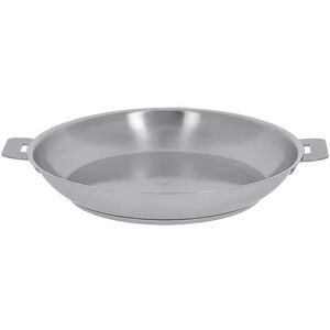 Poele inox Strate 20 cm Cristel []