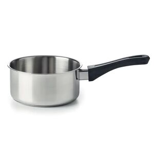 Casserole Polo 14 cm en inox Beka [Gris metallise]