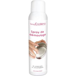 Spray de demoulage 200ml Scrapcooking