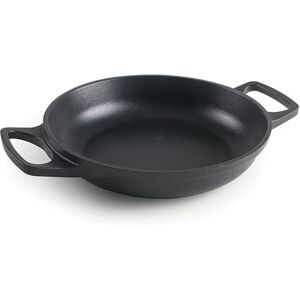 Plat a paella Mini 20 cm Lacor [Noir]