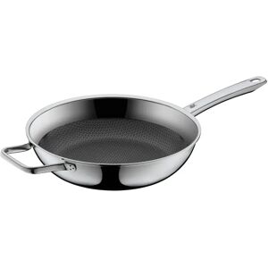 Wok Profi Resist 28 cm WMF [Gris metallise]